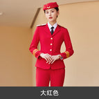 Big Red Suit / S