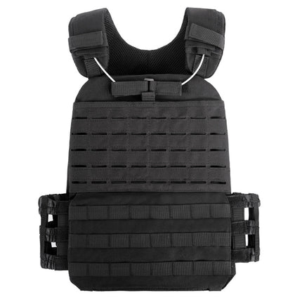 Amazon Red Sea Action Training Vest in Stock Military Fan Amphibious Vest Camouflage Tactical Vest