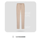 528 Khakis Pants / S