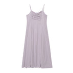 Purple pink-regular style / XL