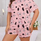 Figure Color / 1XL