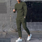 Army green / S