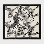 Fhz24-9382-1 double-sided classic zebra / 65*65