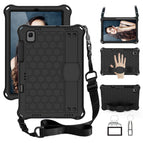 iPad 2019/2020/2021(10.2 inches) / Black + Black