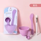 Chinese version—purple—6-piece set