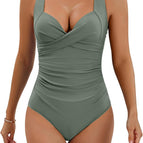 Military green / S