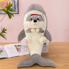 45cm / Shark dog
