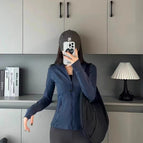 Navy blue / S