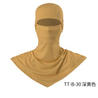 Tt-b-30 dark yellow / One size fits all