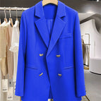 sapphire blue 872 / S