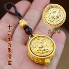【pig】small cornucopia / Cornucopia turns