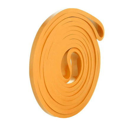 Sports Yoga Fitness Resistance Training Pull Band Chest Muscle Training Shoulder Pull Rope Track and Field Weight-Bearing Resistance Band Cross-Border