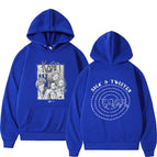 Blue / XS