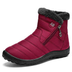 Dz-gm-dj858 red (bag) / 38
