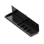 Black (without cushion)