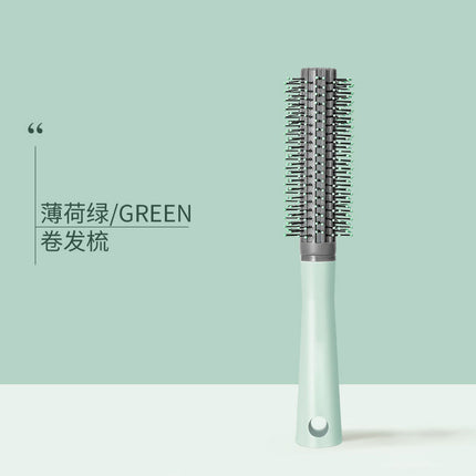 Large curved curved rib comb female hair root fluffy artifact modeling comb long hair curly hair massage comb hair comb home