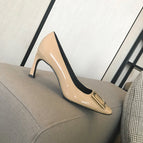 Nude【7cm follow】 / 34