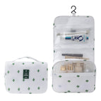 Cactus [twill-wash bag]]