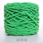 08 emerald green