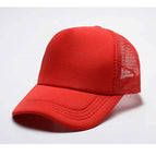 Red / Adjustable
