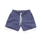 Navy blue / S