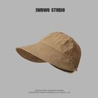 Mask style-khaki / Adjustable