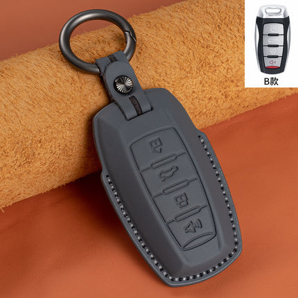 Haver h6 key set third generation m6plus Harvard big dog leather f7 male h9h2s red rabbit h7 f5H5 raptors