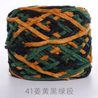 41 turmeric black green section