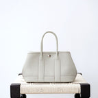 Glacier white