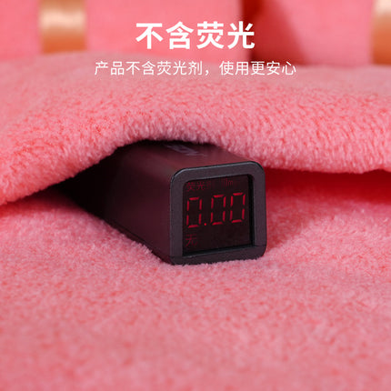 Coral Fleece Towel Bath Towel suit Soft Hair-free Household Face Wipe Towel Bath Towel Activity Gift Towel