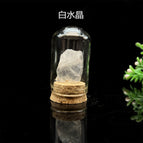 White Crystal