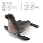 T15242 black sea lion 145g