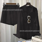 Black suit / 3XL
