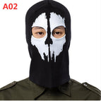 Rib A02 / Free size