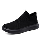 All Black / 36