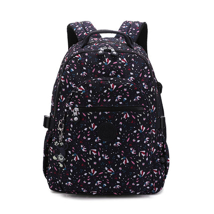 2025 New Mix and Match Trendy Backpack Daily Easiest for Match Backpack Casual Travel Backpack Student School Bag