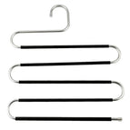 S-type five-layer stainless steel + non-slip