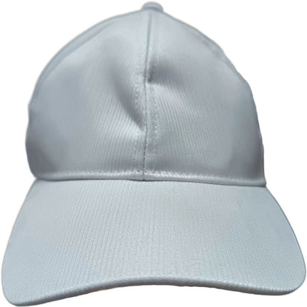 Cross-border tremolo LED fiber optic glow cap concert bar glow baseball cap cap party performance cap