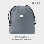 Elephant gray l