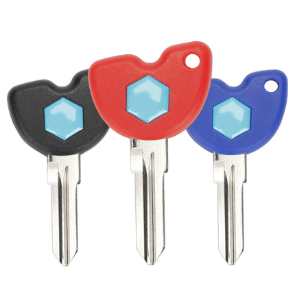 Suitable for Motorcycle Piaggio Mp3 500 Girella Vespa3Vte125Gtv250 300 Key Embryo