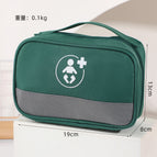 Green large size 19*13*8