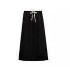 Black skirt / S