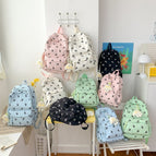 Black / Large single bag