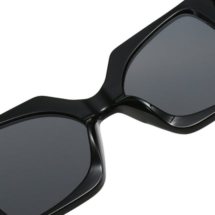 2023 new women's square sunglasses women's sunglasses UV protection sunglasses sunglasses wholesale