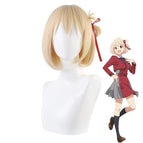 Nishiki chishu wig / One Size