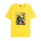 Yellow A / XXS