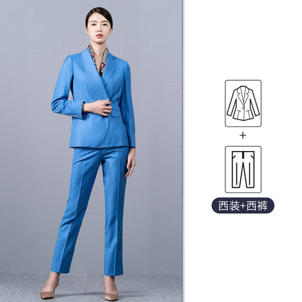 [Big Sale] Blazer Feminine Commuting Women's Clothing High-End Small Casual Spring and Autumn Small Suit Top