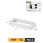 4962. 1 medium-sized rack [compatible with *jia board]