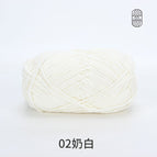 02 milk white