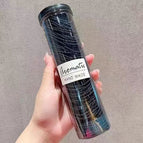 100 pieces per Can Black